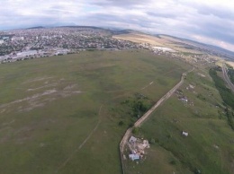 Застройка территории аэропорта Заводское в Симферополе начнется в 2022 году