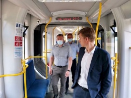 Эксперт Минтранса оценил транспортную реформу в Новокузнецке