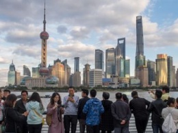 В Китае запретили строить небоскребы