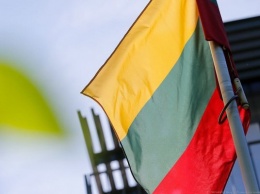 Литва приступила к строительству забора на границе с Белоруссией