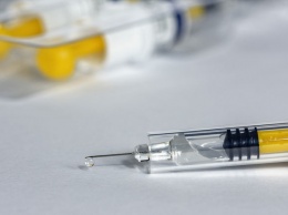 Мурашко озвучил количество привитых первым компонентом вакцины против COVID-19 россиян