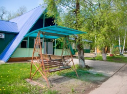 Почти 200 детей покинули лагерь имени Гагарина