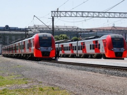 В КЖД объявили о дополнительных поездах в Зеленоградск, Светлогорск и Балтийск