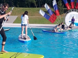 Зачем в Барнауле прокат досок для серфинга
