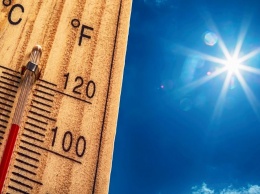 МЧС предупредило кубанцев о сильной жаре