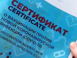 Фиктивная вакцинация. Сотрудник саратовской поликлиники получил деньги "от москвича"
