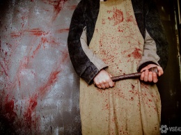 "Убила 5 миллионов человек": агрессивная лысая кемеровчанка рассказала о прошлой жизни