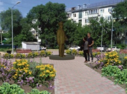 Памятник Юрию Кузнецову установят в Благовещенске