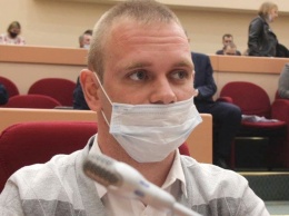 Задержан подозреваемый в избиении саратовского депутата Сергея Подсевалова