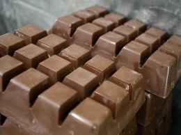 Крупный производитель шоколада решил открыть завод на базе обанкротившейся фабрики