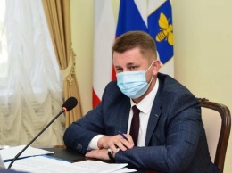 "Низкие показатели": уволен начальник департамента городского хозяйства Симферополя