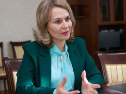 Наталья Оськина рассказала о ситуации в сфере соцзащиты Алтайского края
