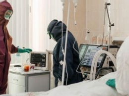 В Калужской области растет количество заболевших COVID-19 среди населения от 18 до 49 лет
