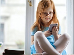 Контроль родителей за цифровыми устройствами детей снижается