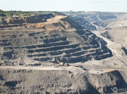 Новый угольный разрез появится в Кузбассе