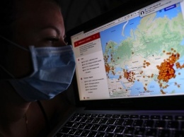 Россия вышла на четвертое место в мире по числу заражений коронавирусом