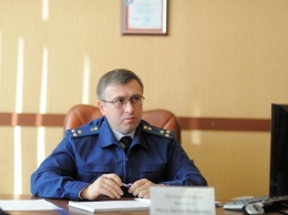Прокурор Майкопа будет надзирать за одним из районов города Смоленска