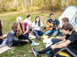 С 15 июля в России запускается программа студенческого туризма