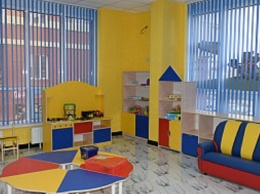 В детских садах Кубани появятся центры помощи родителям