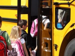 В Калуге намерены организовать доставку дошколят в детсады на автобусах