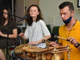 Анонимные ритмоголики: чем интересны этнические барабаны людям в Барнауле