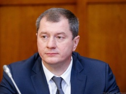 Алиханов назначил первого вице-премьера областного правительства
