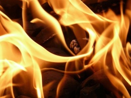 Накануне в Алтайском крае горели дома, магазин и автомобиль