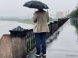 Кемеровские синоптики рассказали о погоде на неделе
