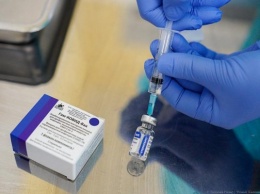 Облвласти: в мобильных пунктах вакцинации продолжат прививать только вторым компонентом