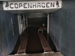 Журналисты нашли спрятанную тюрьму с крематорием в заброшенном доме в Ленобласти
