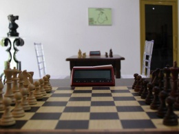 Сегодня отмечается Международный день шахмат