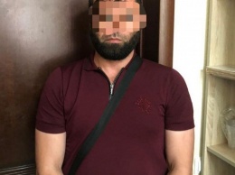 Полицейские задержали мужчину, устроившего стрельбу во дворе многоэтажки в Краснодаре