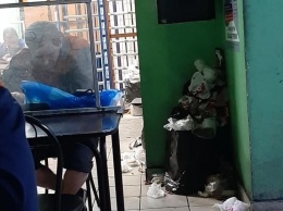 «Неверные интерпретации»: руководство «Нортека» объяснило ситуацию с «грязными» фото на барнаульском заводе