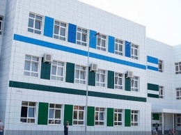 Четыре новых школы откроют 1 сентября в Краснодаре