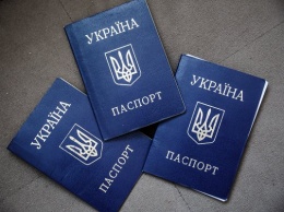 За 4 года российское гражданство получили 978 тысяч украинцев
