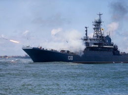 В День ВМФ 25 июля из-за коронавируса ограничивается въезд в Балтийск