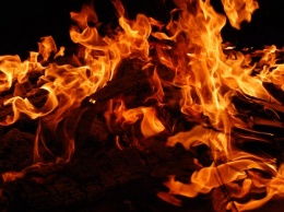 Два пожара ликвидированы в Барнауле и Бийске