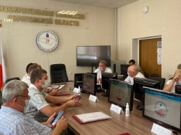 Выборы в ГД. В заверенные списки от Саратовской области уже вошли 38 фамилий