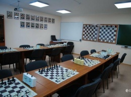 Нижневартовск объединил любителей шахмат