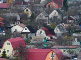 Горвласти выделили многодетным 18 участков в Центральном и Московском районах