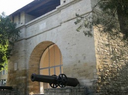 Зоны охраны памятника XVIII века утвердили в Анапе