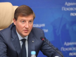 Андрей Турчак рассказал, как выбрать место для стелы «Город трудовой доблести» в Барнауле