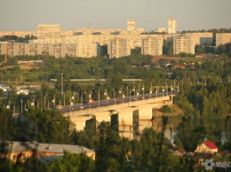 Кемеровские экспрессы начнут останавливаться на Кузбасском мосту