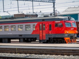 РЖД приостановили продажи билетов на следующие по Транссибу поезда