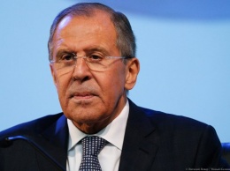 Глава МИД России анонсировал визит в Калининградскую область в августе