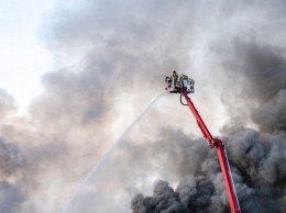 CNN: дым от пожаров в Якутии растянулся до Аляски