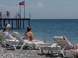 В Турции призывают ужесточить меры к российским туристам из-за ковида