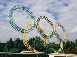 Женская сборная Австралии по плаванию установила мировой рекорд на Олимпиаде в Токио