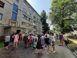 Около 100 жителей Новочебоксарска обратились за помощью к властям