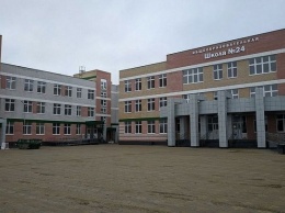 До 1 сентября в Краснодарском крае отремонтируют 99 школ
